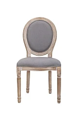 фото Стул Volker Grey V2 в интерьере в Краснодаре