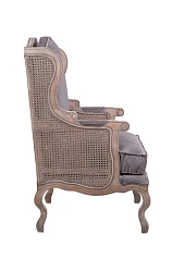 купить красивые Классическое американское кресло Brody Ratang V2 в интернет-магазине в Краснодаре