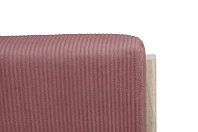 Кресло дизайнерское Cody Coral в Краснодаре