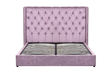 купить Дизайнерская кровать Melso Violet Pm в Краснодаре
