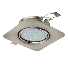 заказать 94264 Светодиодный встраиваемый точечный светильник PENETO в Краснодаре