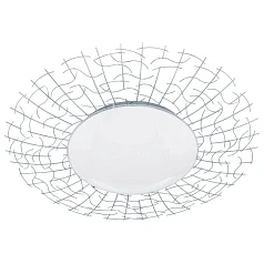 92958 Подвесной потолочный светильник (люстра) BAOL в Краснодаре