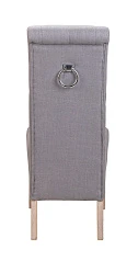 заказать Дизайнерский стул Layton Dark Gray в интернет-магазине в Краснодаре