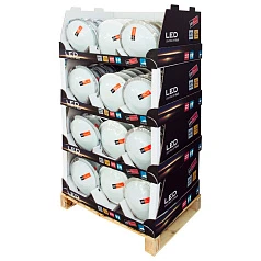 36869 Светильник настенно-потолочный PLANET в Краснодаре