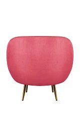 Мягкое кресло Benee Karmin на заказ в Краснодаре