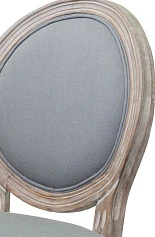 заказать Дизайнерский барный стул Filon Grey в Краснодаре