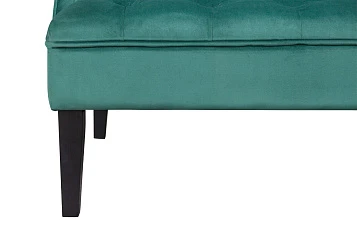 красивый Американский диван Sommet Green V2 на заказ в Краснодаре