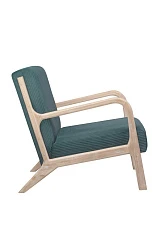 Кресло дизайнерское Cody Forest в интернет-магазине в Краснодаре