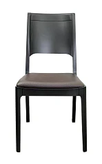 Стул Keep Brown в интерьере в Краснодаре