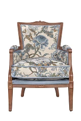 купить красивое Мягкое полукресло с подлокотниками Tous Flower в интернет-магазине в Краснодаре