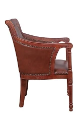 Кресло Valene Brown в интернет-магазине в Краснодаре