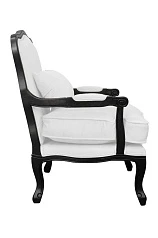 купить стильное Мягкое кресло модерн Nitro Beige V6 в Краснодаре