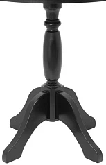 Журнальный столик круглый Simona в интернет-магазине в Краснодаре