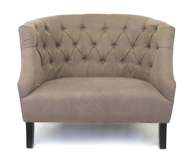 Низкое кресло Solio на заказ в Краснодаре