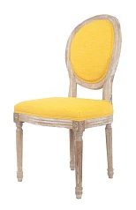 купить красивый Стул Miro Yellow в Краснодаре