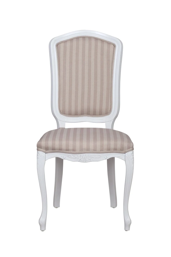 Стул Granes Strip в интерьере в Краснодаре