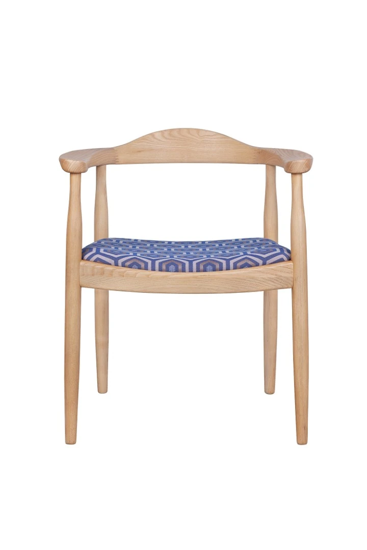 Венский стул с подлокотниками Carlo Rhombus на заказ в интернет-магазине в Краснодаре