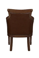 Кресло Valene Brown V2 в интернет-магазине в Краснодаре