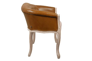 заказать Двухместный дизайнерский диван Kandy Double Brown в Краснодаре