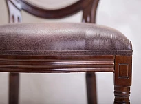 купить Стул Volker King Dog в интернет-магазине в Краснодаре