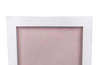 Дизайнерский обеденный стул Lotos Pink в интернет-магазине в Краснодаре