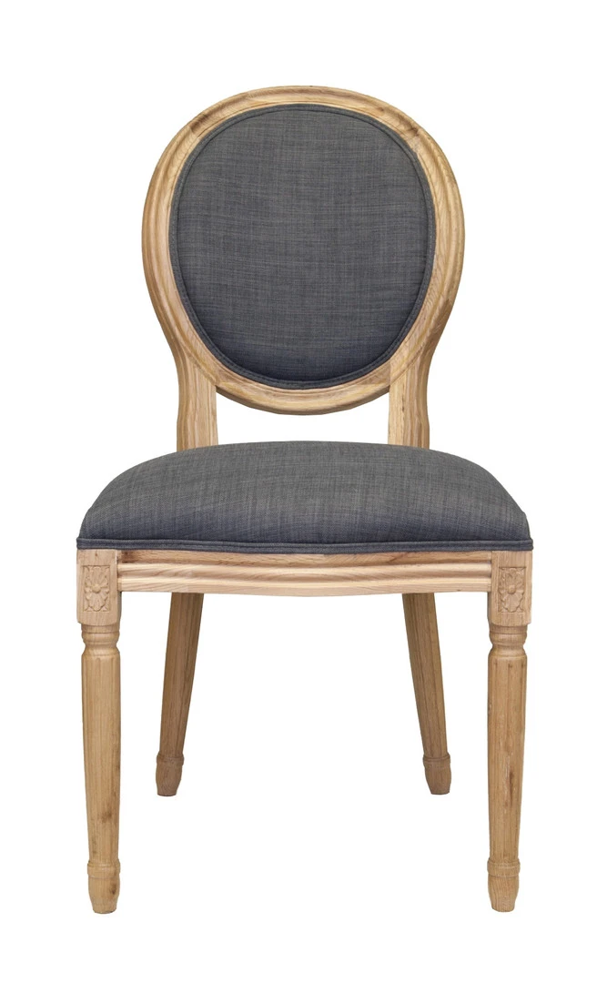 купить красивый Стул Miro Grey в Краснодаре