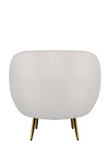 красивые Мягкое кресло Benee Beige на заказ в Краснодаре