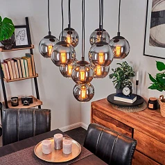 купить 98654 Подвесной потолочный светильник (люстра) ARISCANI в Краснодаре