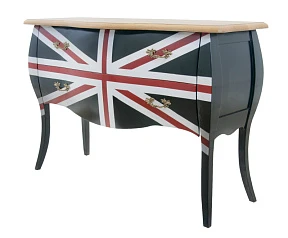 купить Дизайнерский комод Baina в интернет-магазине в Краснодаре