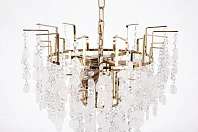 Люстра Veralis на заказ в Краснодаре