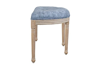 купить стильные Оттоманка Onora Velvet Blue в Краснодаре
