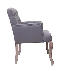 заказать Классическое кресло Deron Grey V2 в Краснодаре