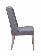 Стул Baldwin Dark Gray в интерьере в Краснодаре