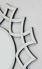 заказать стильное Зеркало Demetria в Краснодаре