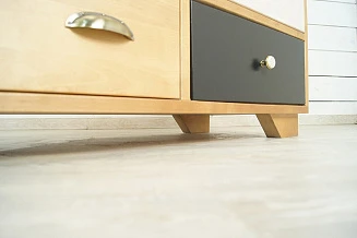 купить Комод «Aquarelle Birch» 14 ящиков арт RE-13ETG/4 в интернет-магазине в Краснодаре
