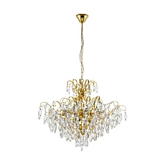 39606 Люстра FENOULLET в интерьере в Краснодаре