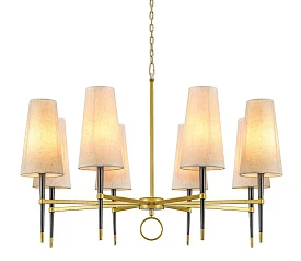 заказать Люстра Simple Eight в Краснодаре