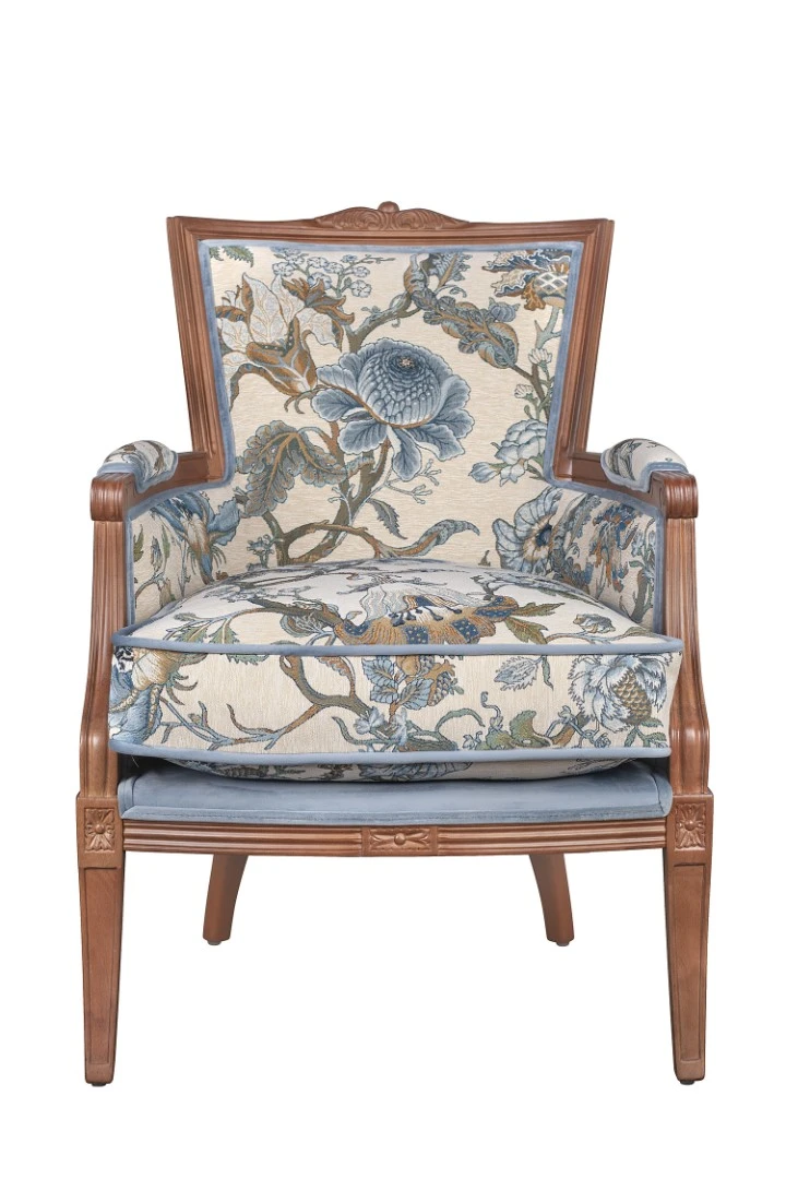 купить стильное Мягкое полукресло с подлокотниками Tous Flower в Краснодаре