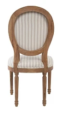 купить стильный Стул Miro Pinstripe в Краснодаре