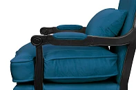 Мягкое кресло модерн Nitro Izumrud в интернет-магазине в Краснодаре