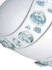 купить 95576 Настенно-потолочный светильник светодиодный NERINI в Краснодаре