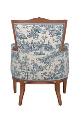 красивое Мягкое полукресло с подлокотниками Tous pattern в Краснодаре