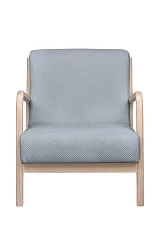 купить Кресло дизайнерское Cody N-ash в Краснодаре