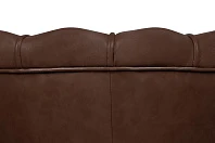 купить стильные Низкое кресло ракушка Pearl Brown V2 в интернет-магазине в Краснодаре