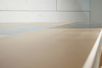 заказать Стол "Aquarelle Birch" темный арт RE-21ETG/4 в Краснодаре