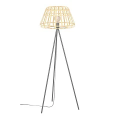 390155 Торшер с ножным выключателем MONTEZUELO в Краснодаре