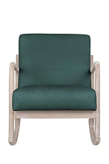 фото Кресло-качалка Cody B-emerald в Краснодаре