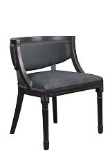 купить красивые Стул Orzo Graphite в интернет-магазине в Краснодаре