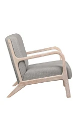 Кресло дизайнерское Cody N-java в Краснодаре