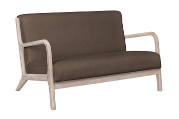 красивый Дизайнерский двухместный диван Cody B-vision на заказ в Краснодаре